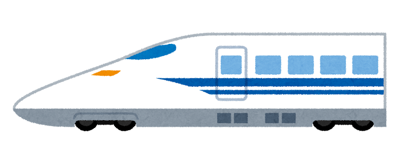 子連れで東北新幹線に乗る はやぶさ こまち おすすめの座席は はまじmama S Works